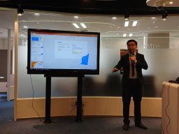 Sharing Session on AI and VR Applications_19